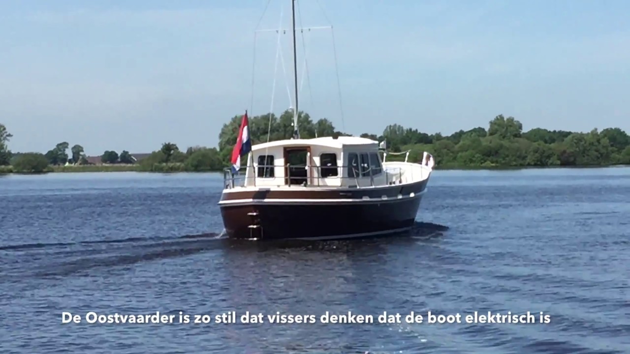 Oostvaarder 1100 OK