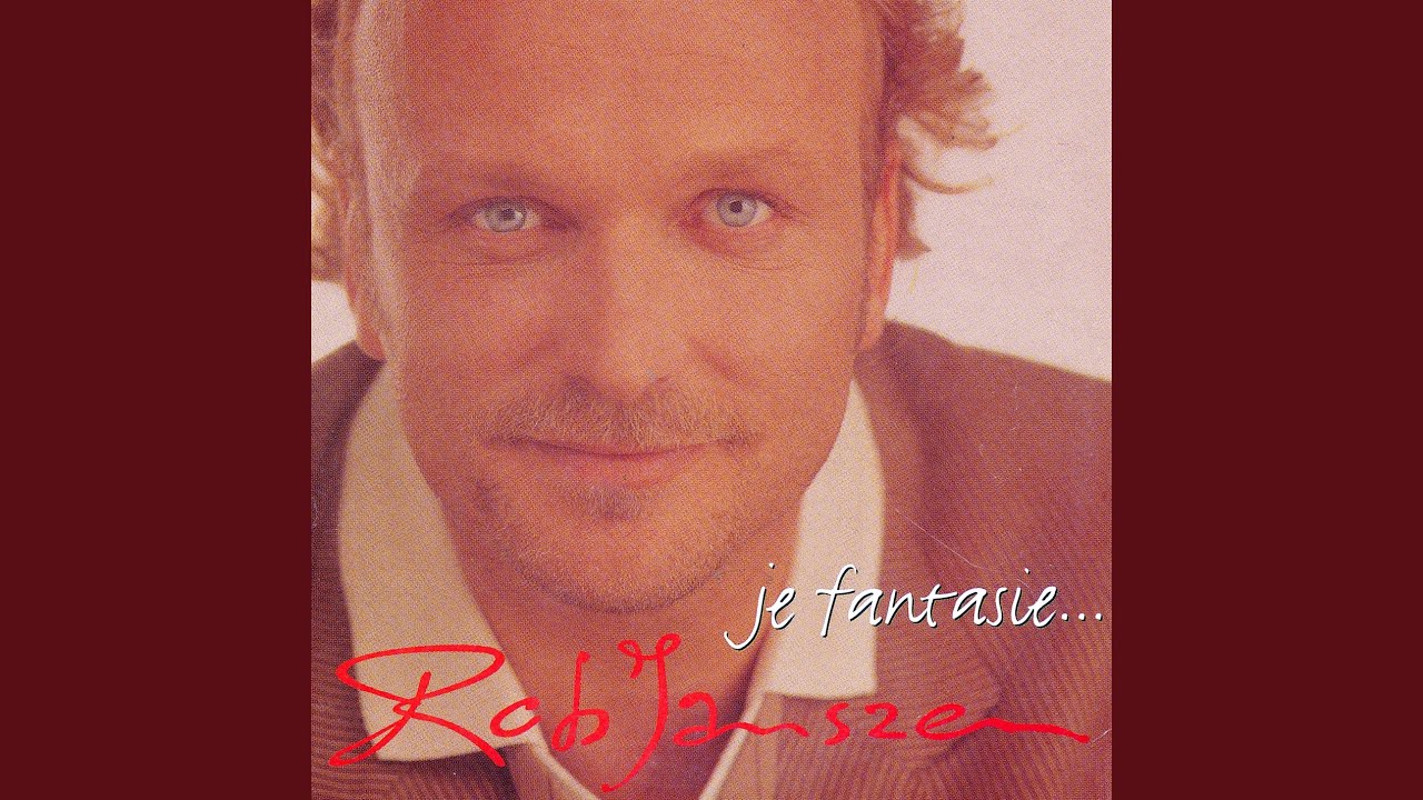 Je Fantasie...