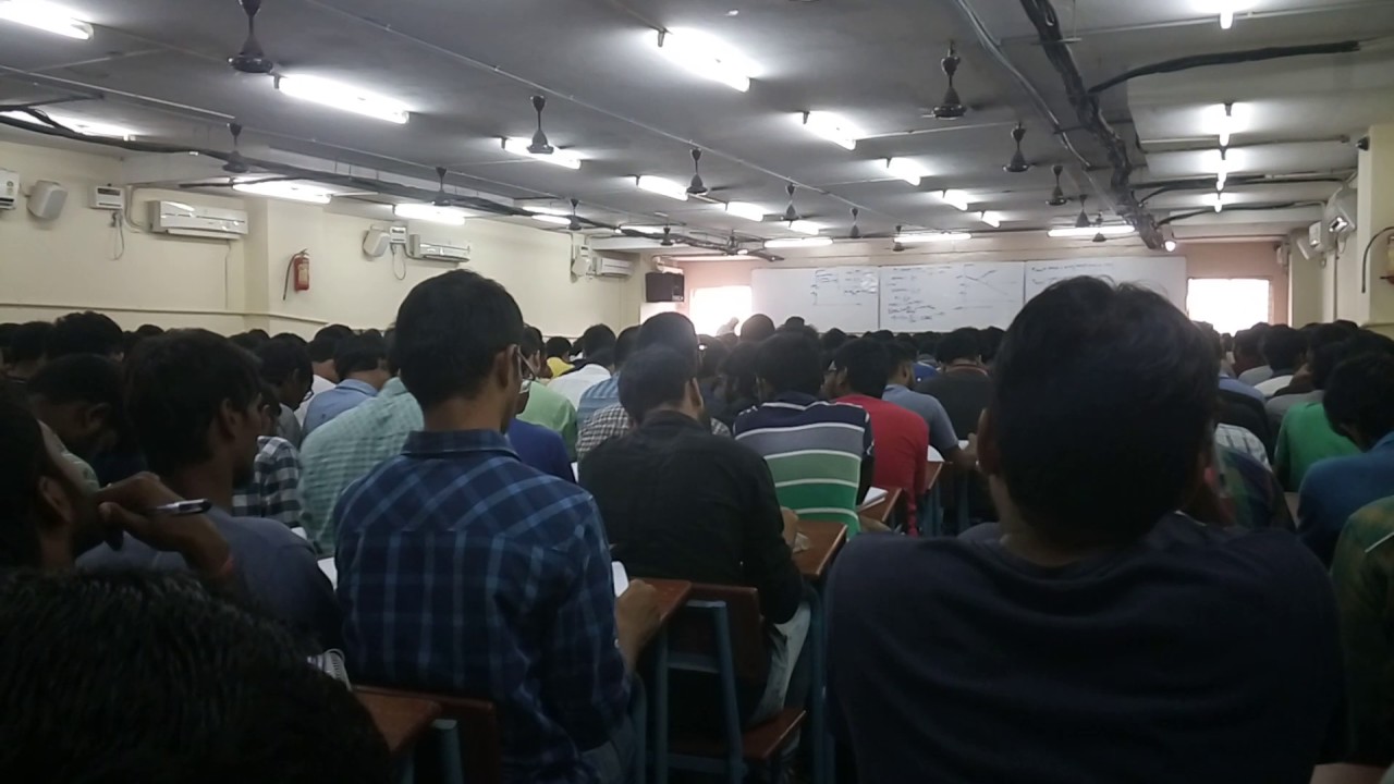 Ace gate coaching centre Hyderabad