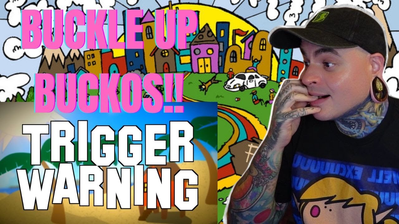 My first time listening to SUNRISE SKATER KIDS - 