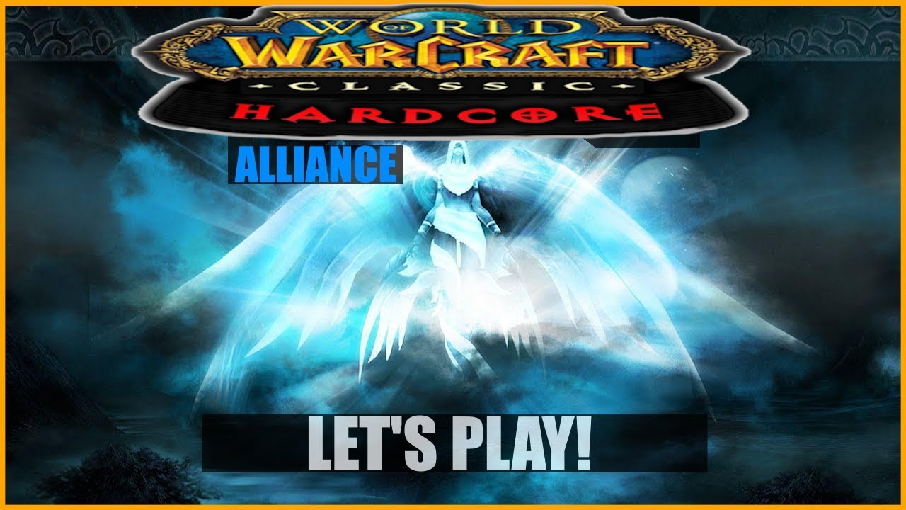 Hardcore Classic WoW Priest EP38 | Lv 49-50 | Hinterlands | Walkthrough