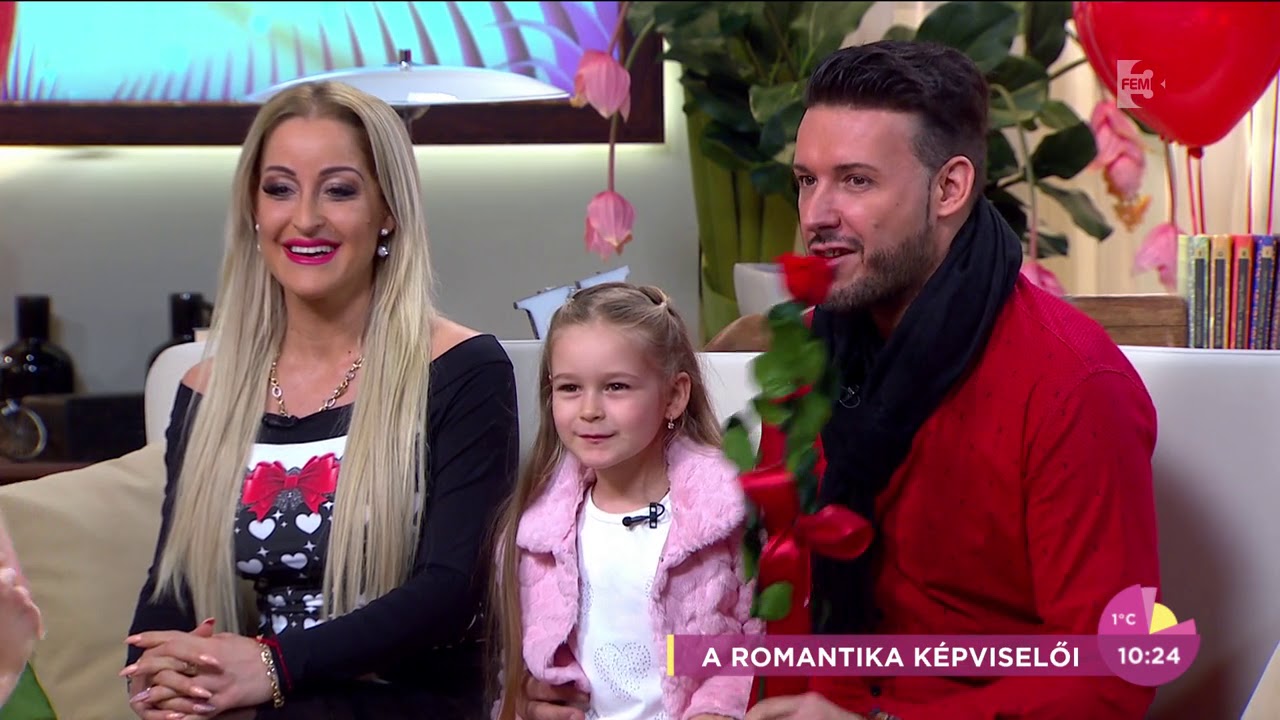 Cuki: Kicsi Suzy elárulta, hogy Suzy vagy Jolly a romantikusabb - tv2.hu/fem3cafe