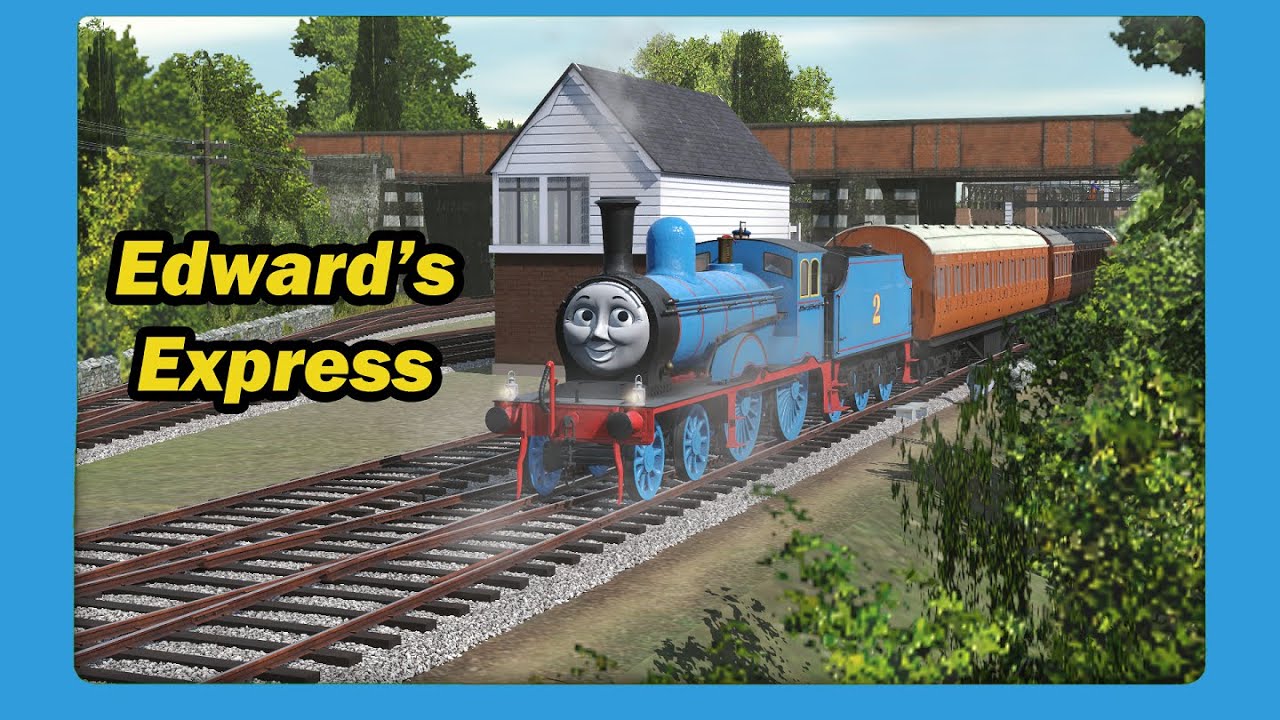 Edward's Express