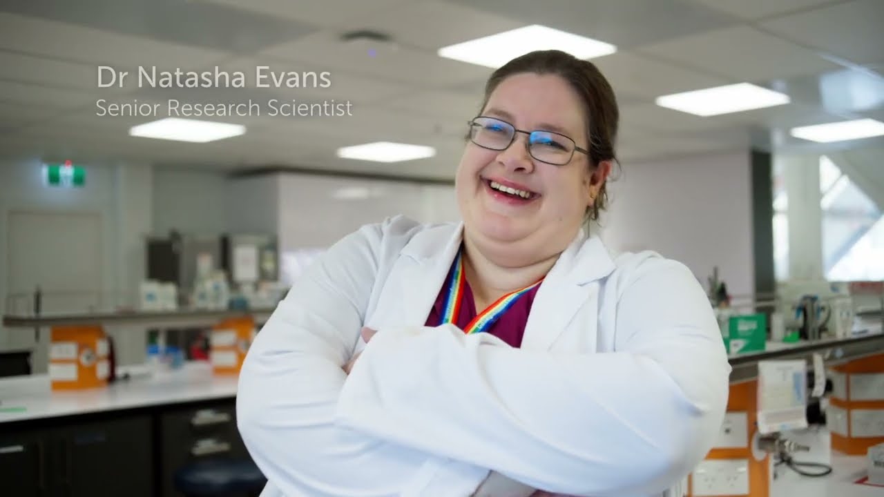Wāhine in Innovation: Research Scientist Natasha Evans on Green Chemistry, Plastics & Polymers