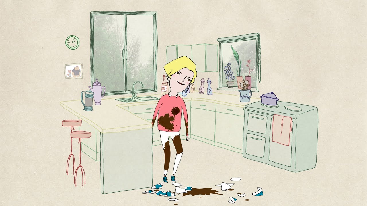 RSA Shorts: Dr Bren&eacute; Brown, &ldquo;Blame&rdquo;