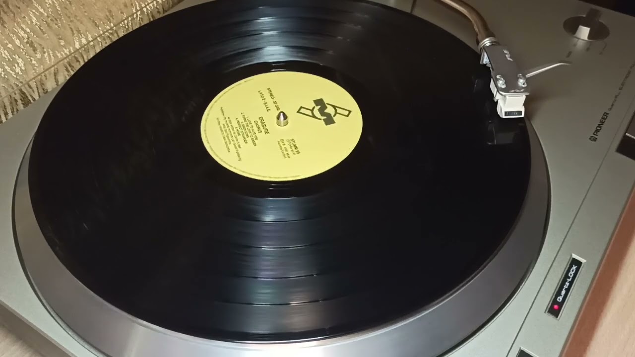 Erasure - Love To Hate You (1991) vinyl