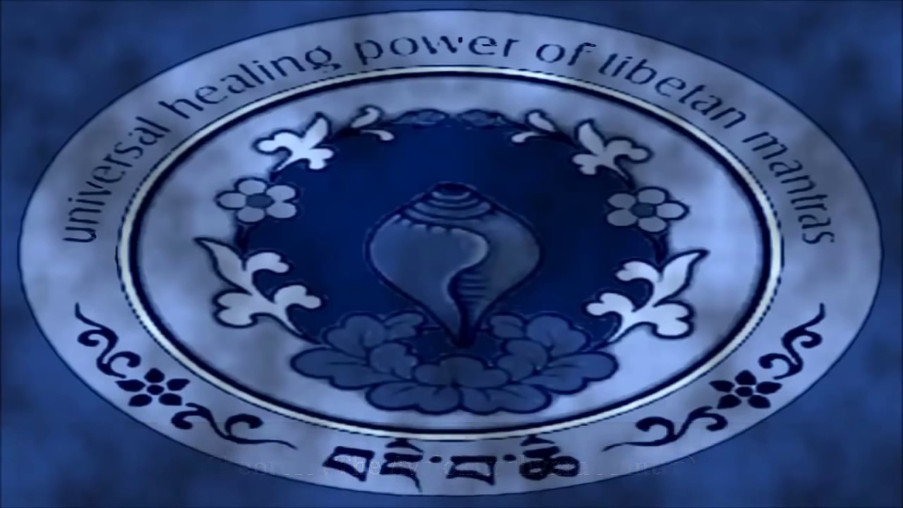 Tibetan Healing Mantras by Dewa Che