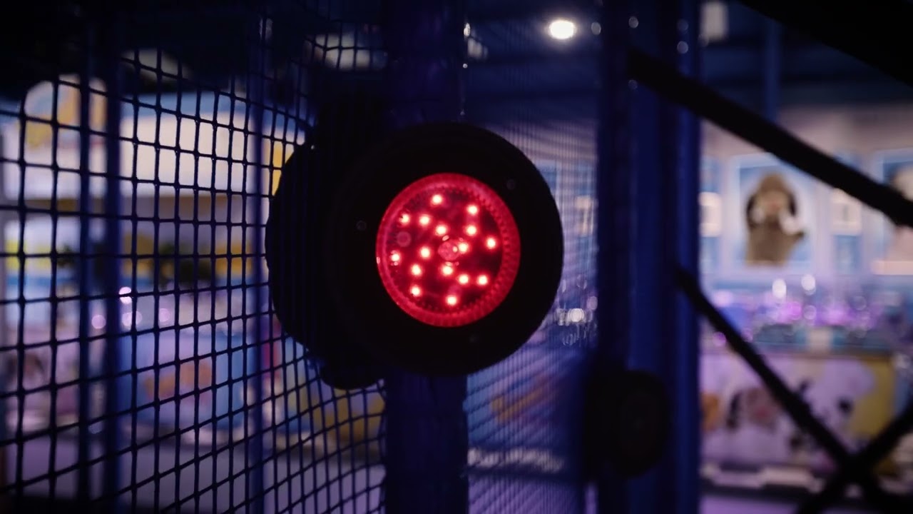 Freedom Gaming - Soft Play Upgrade
