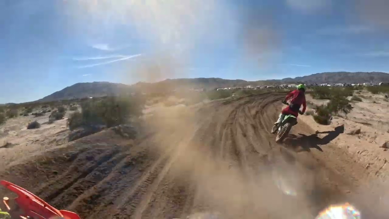 WORCS 29 Palms 2026 part 2