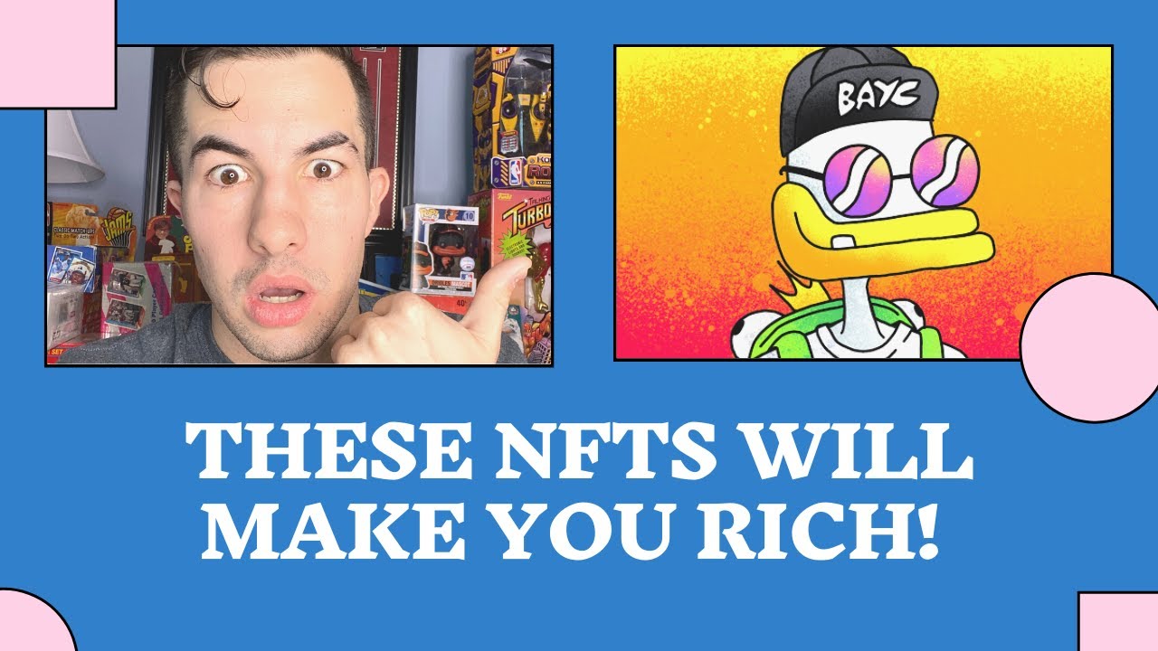 THE ABSOLUTE BEST NFT PROJECTS TO BUY | Ranking Blue Chip NFTs to Flip by How Undervalued They Are