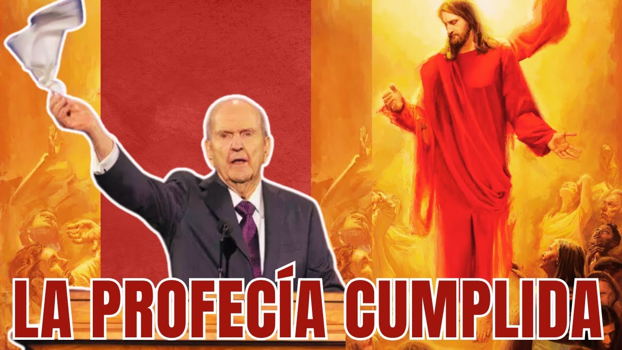 La Profecía Cumplida