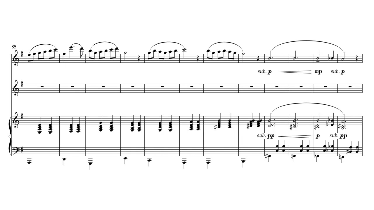The Dreamer's Waltz - Liam R. Baird