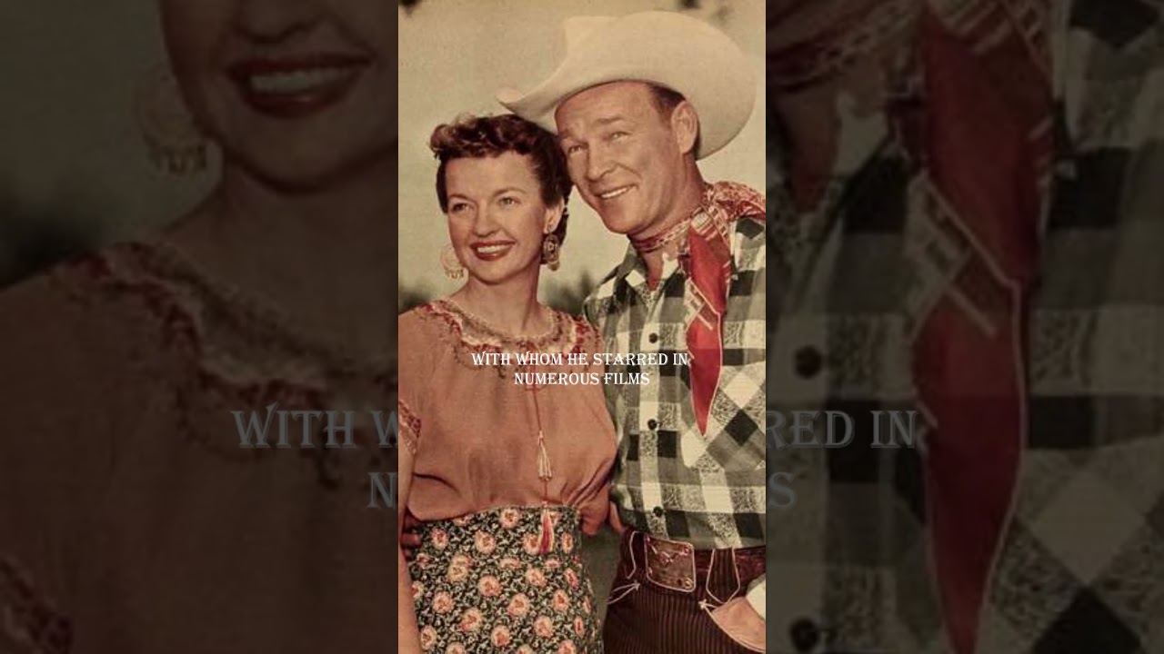Roy Rogers 