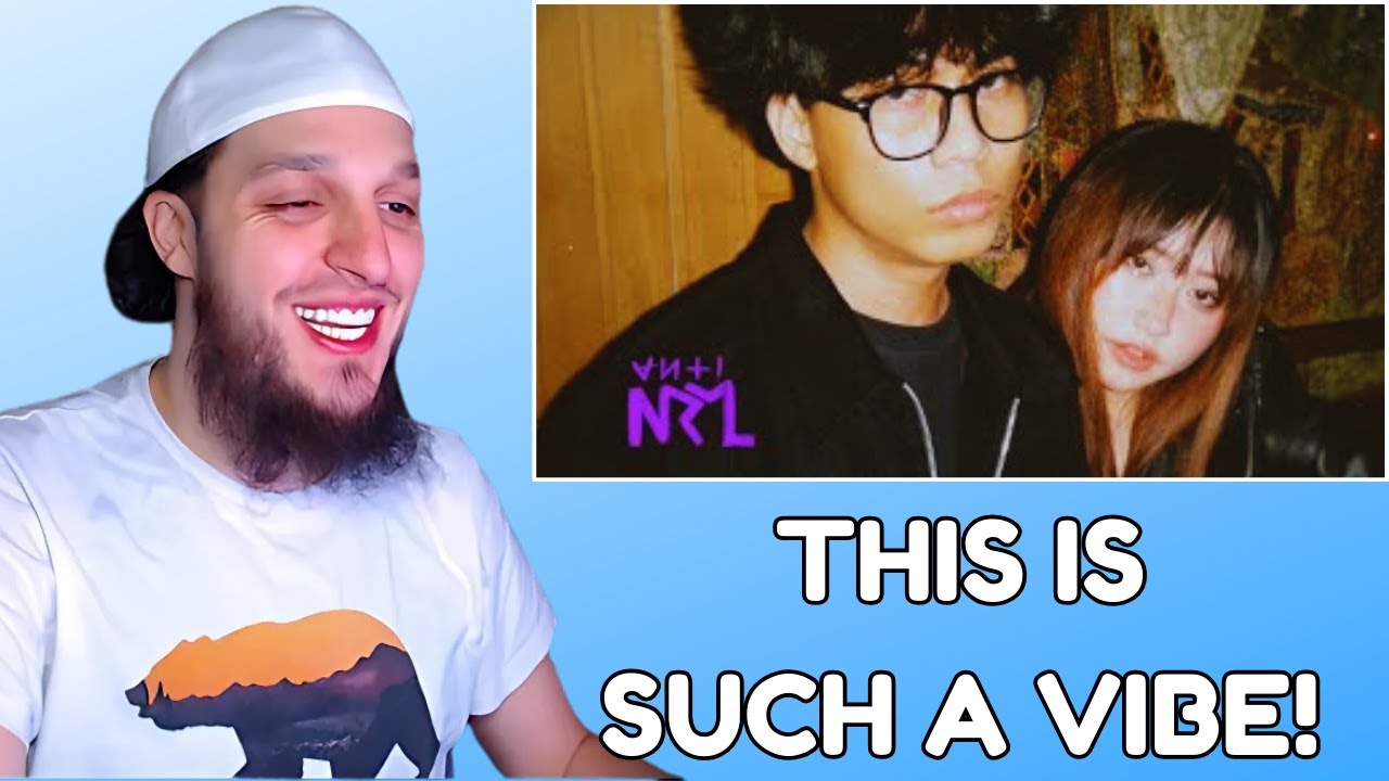 FIRST TIME REACTING TO Tenxi, Naykilla & Jemsii - Garam & Madu (Sakit Dadaku) (Official Music Video)