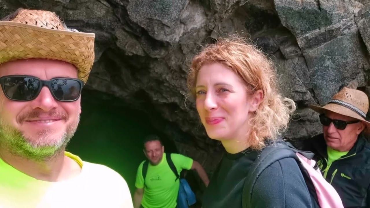 Magnivagabondaggi: Il Sentiero dei Francesi - Bagnara Calabra - 1 maggio 2022