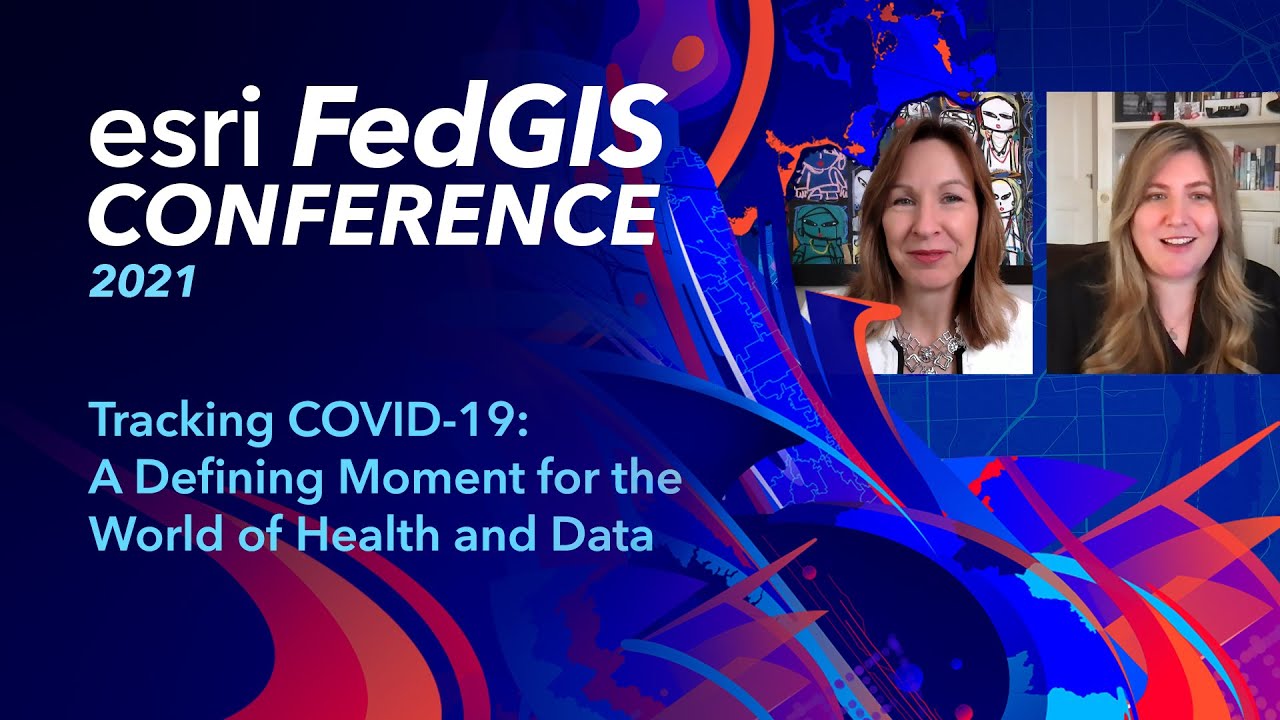 Tracking COVID-19: A Defining Moment for the World of Health and Data
