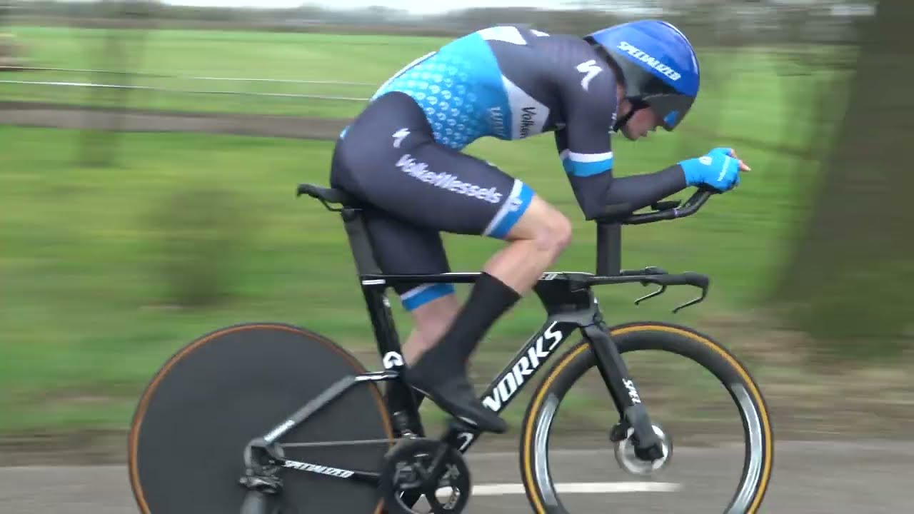 Olympia&rsquo;s Tour 2025 Beltrum