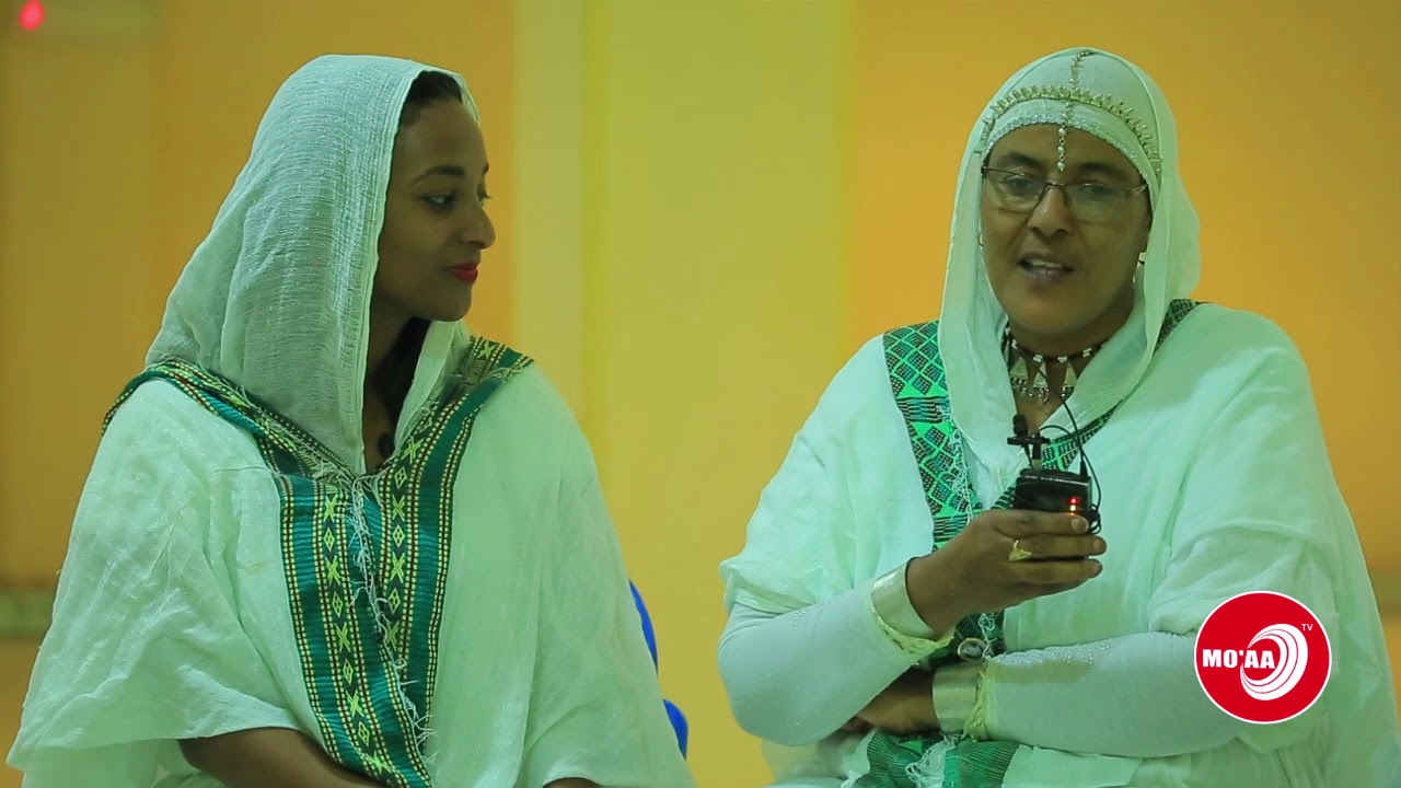 AADAA OROMOO JIMMAA | MO'AA TV ORMANIYAA
