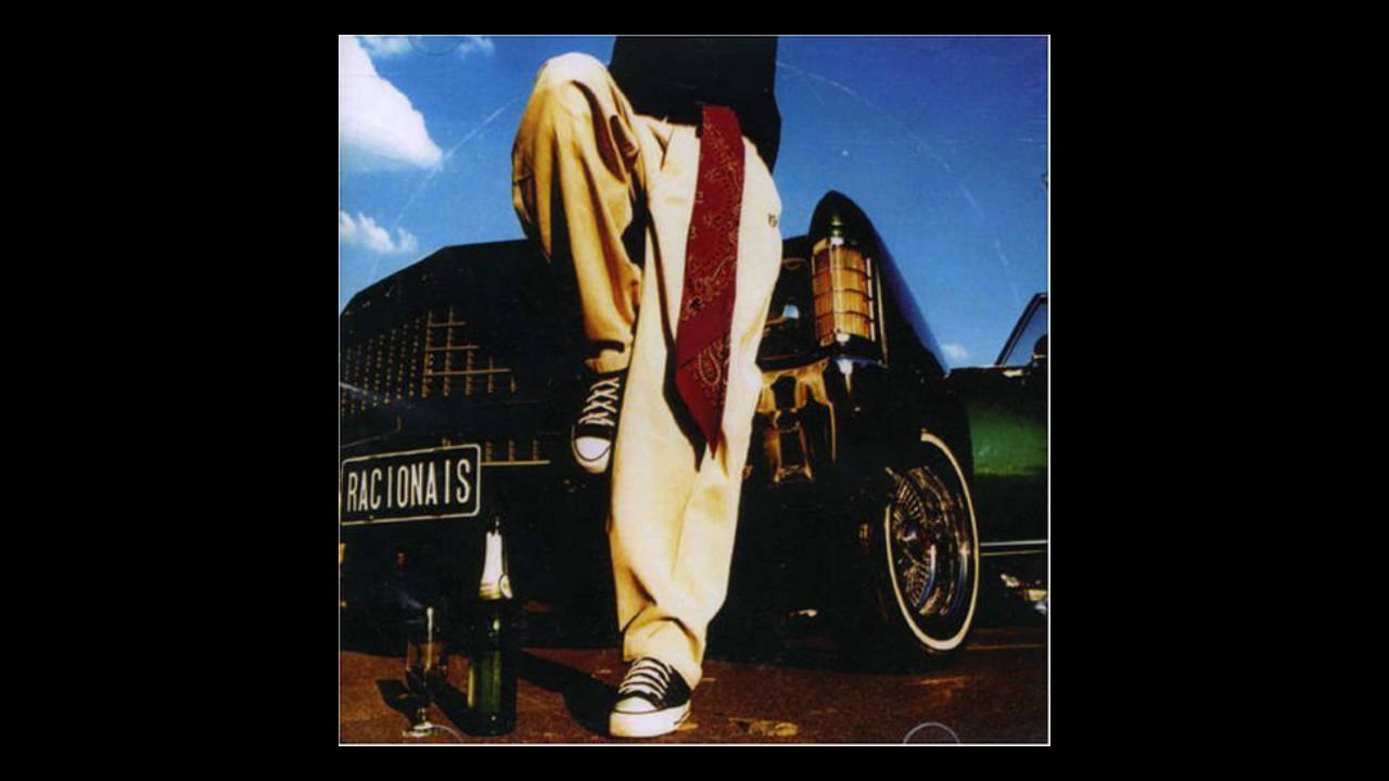 Vida Loka Parte I - Nada Como Um Dia Ap&oacute;s O Outro Dia (Chora Agora)