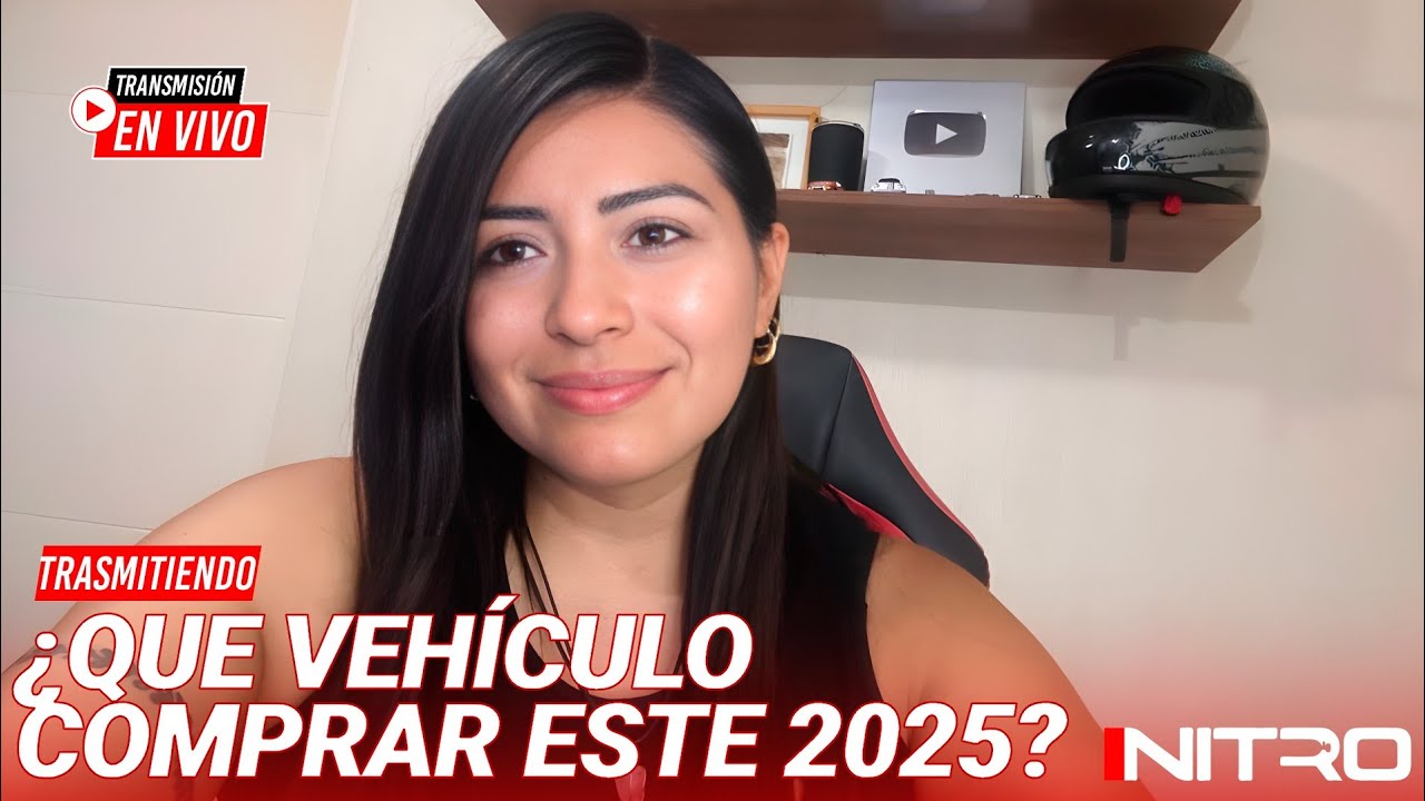 ¿Que carro comprar 2025?  respondo sus preguntas