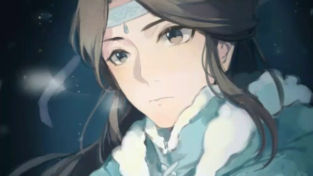 【魔道祖师】忘羡（如何拯救一颗腐女心）结尾高能