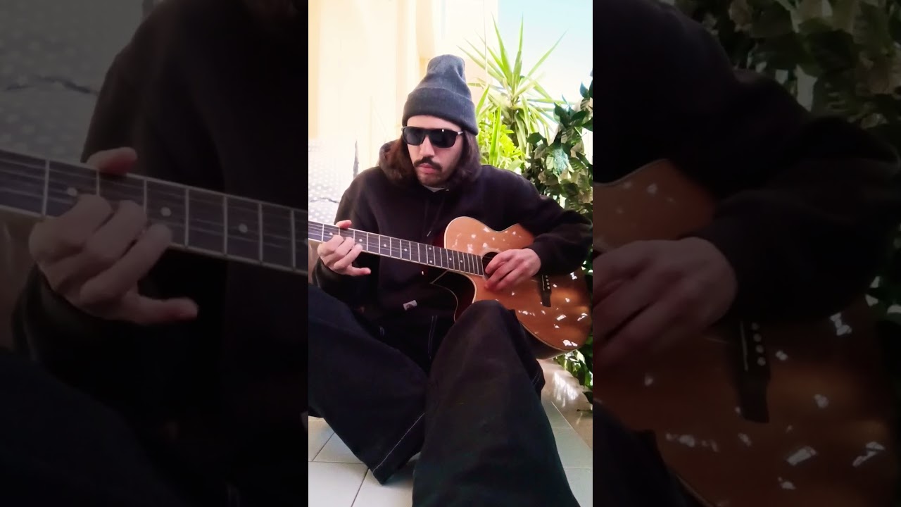 Wish You Were Here 1solo 