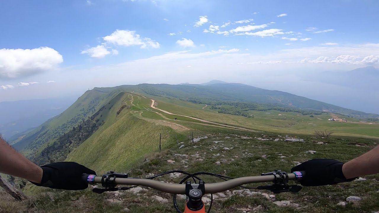 Sentiero 662 - Monte Baldo [05/06/21]