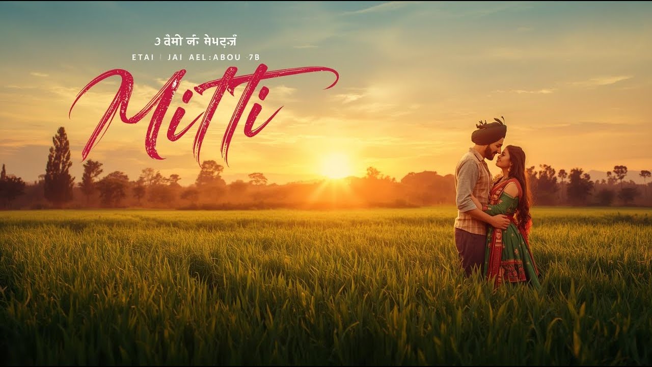 Mitti | New Song 2026 | Latest Punjabi Song | New Punjabi Song | Beniwal Vibes