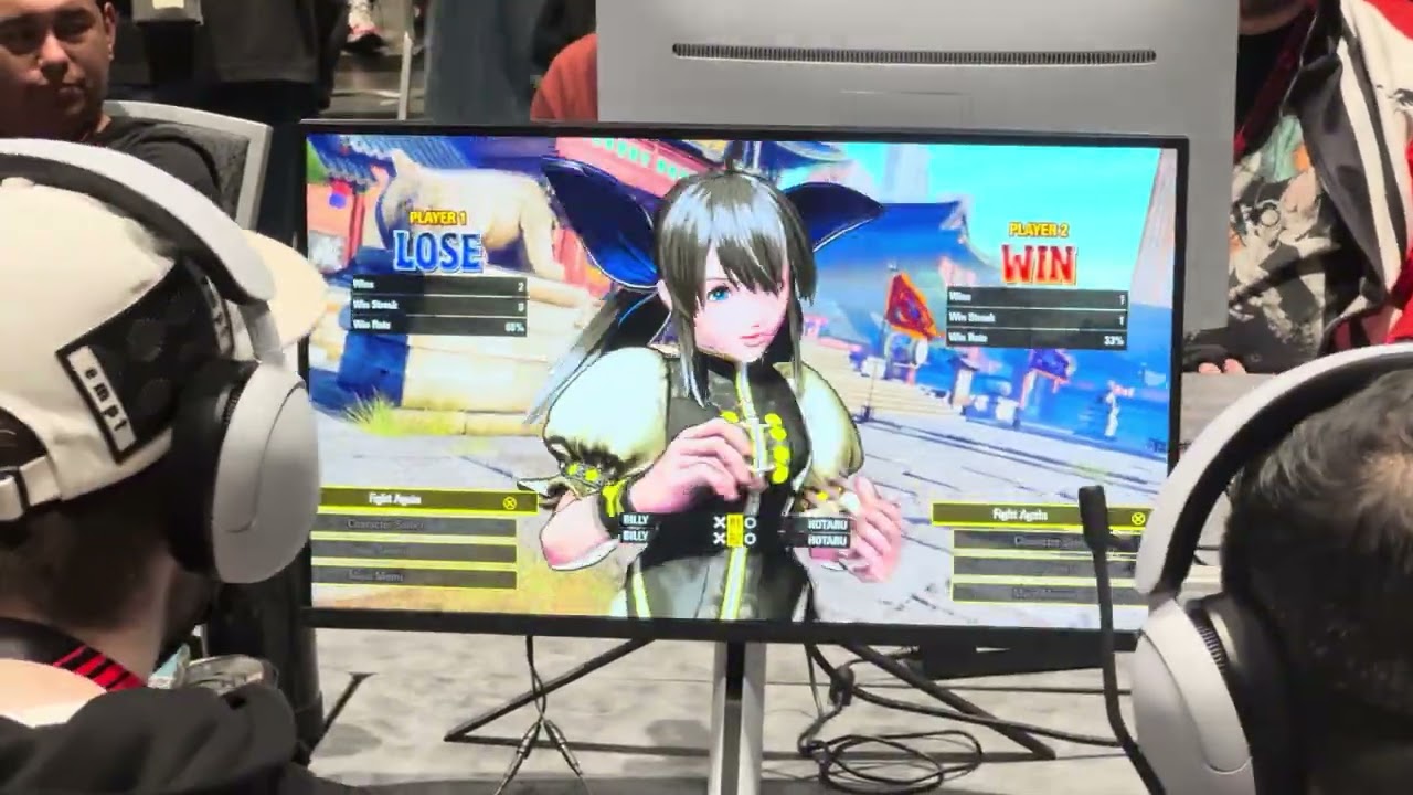 Genesis X3 Bracket 2 pools - PJDJ vs Tamago