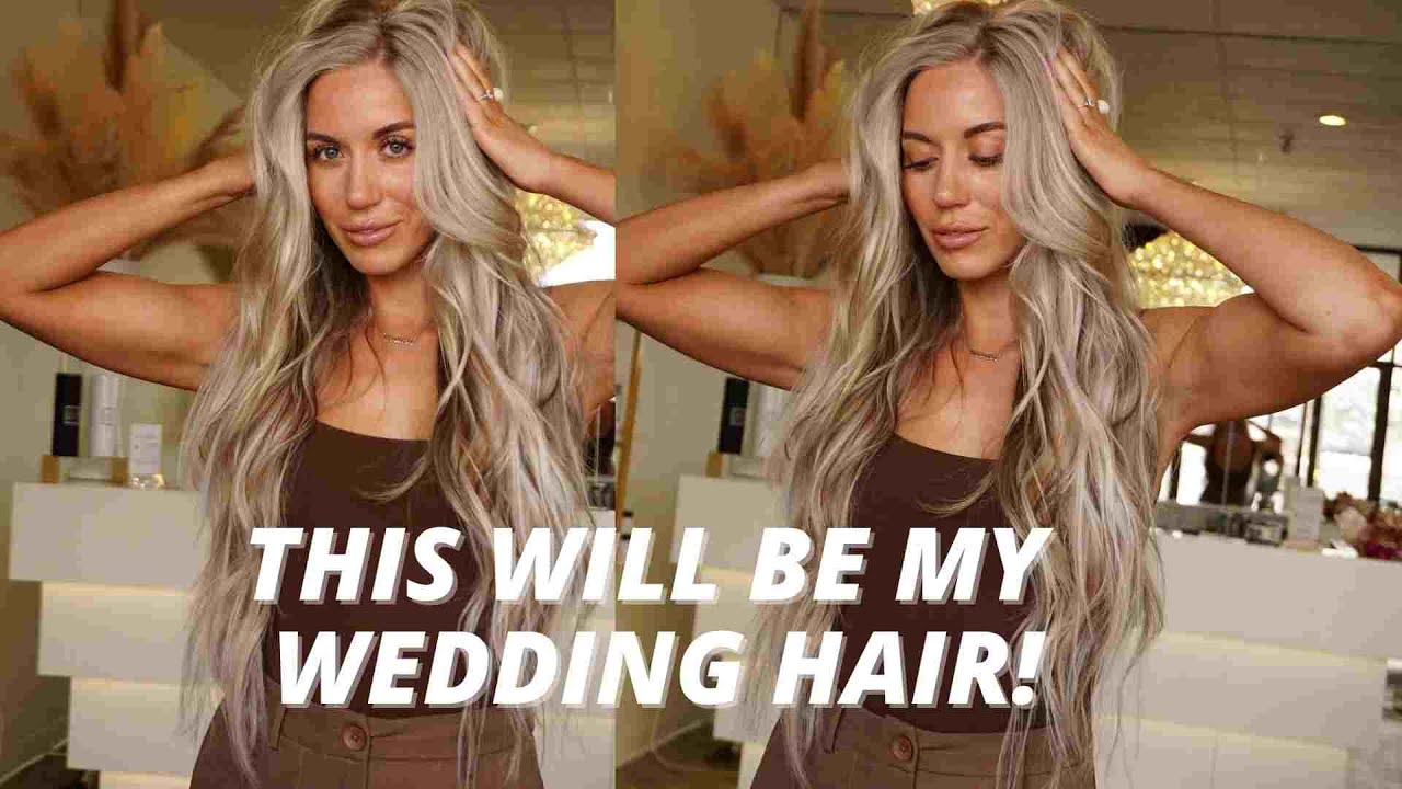 VLOG! come with me to get fresh 24