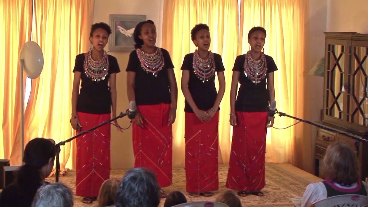 The Prayer (David Foster) by the Moipei Quartet.