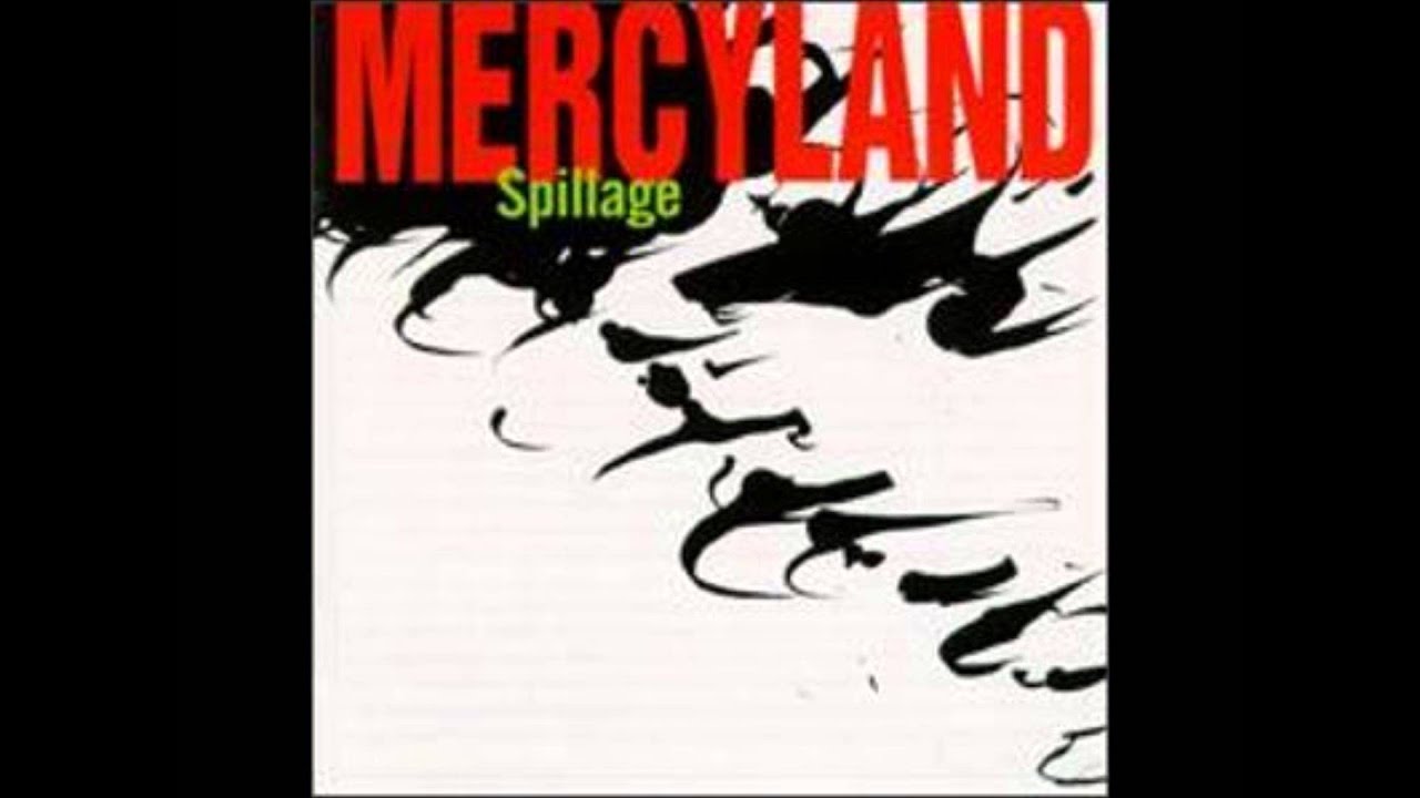 Mercyland -  Fall Of The City