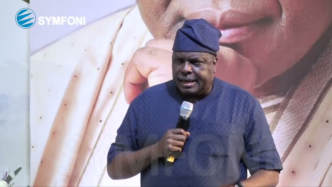 James Ibori Reminds Nigerians of Dokpesi & Alamieyeseigha In The Battle For The Soul of South-South