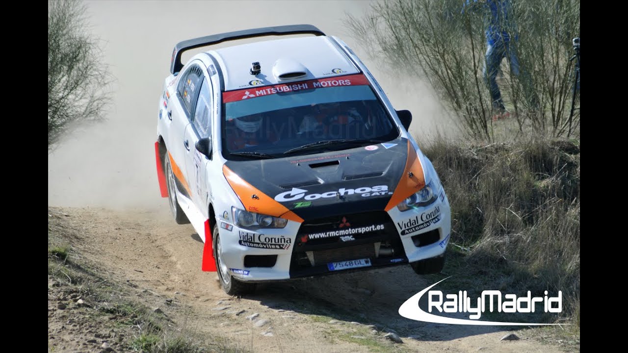 [HD] Best of Rally 2014