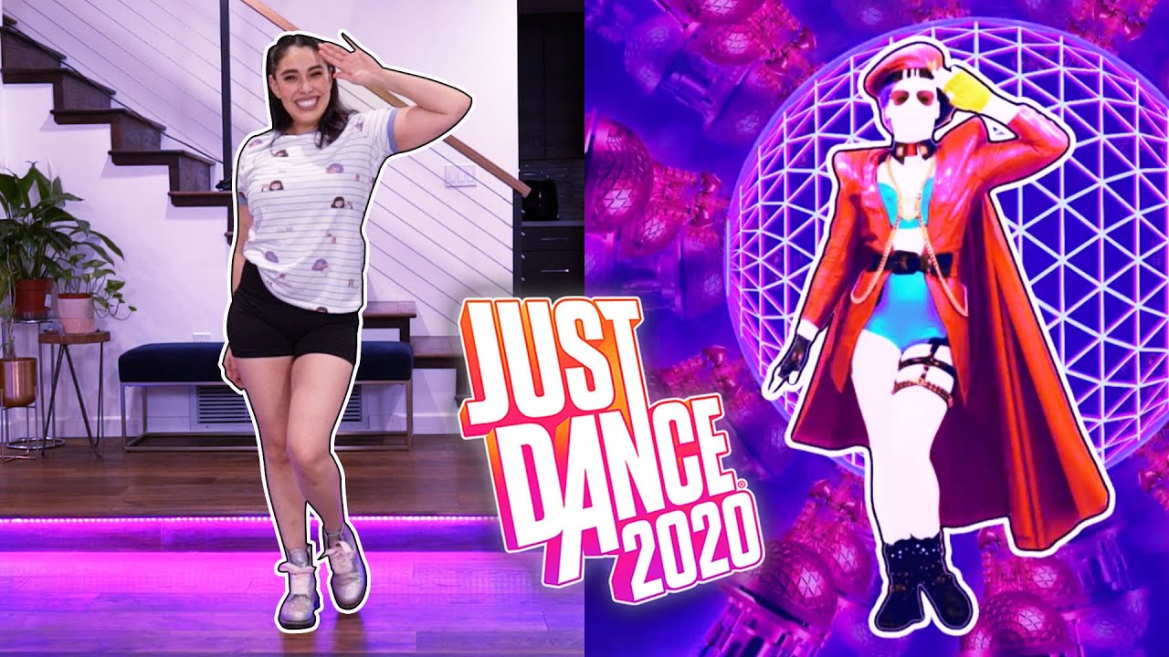 Sushi, Rain On Me & Kill This Love EXTREME First Try - Just Dance 2020