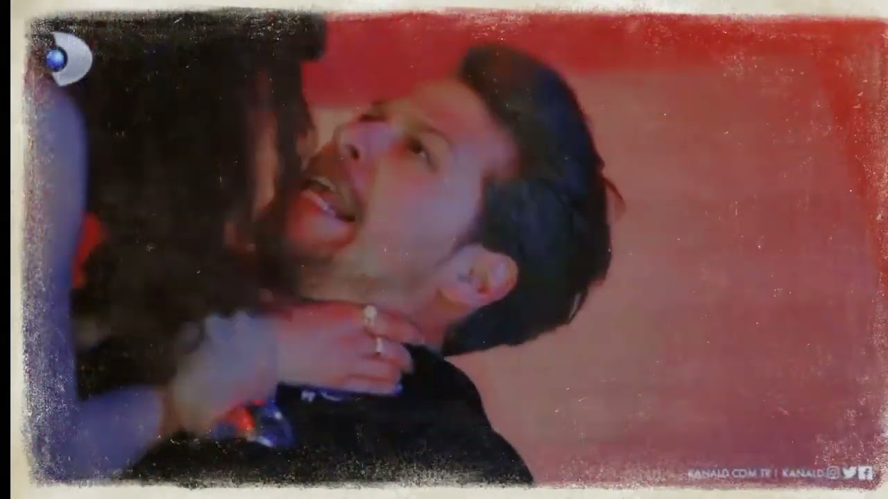 Asya & Tolga /klip #seversin #ilaydaalişan #burakyörük