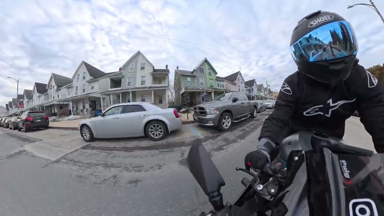 Northampton Ride - 2/21/26