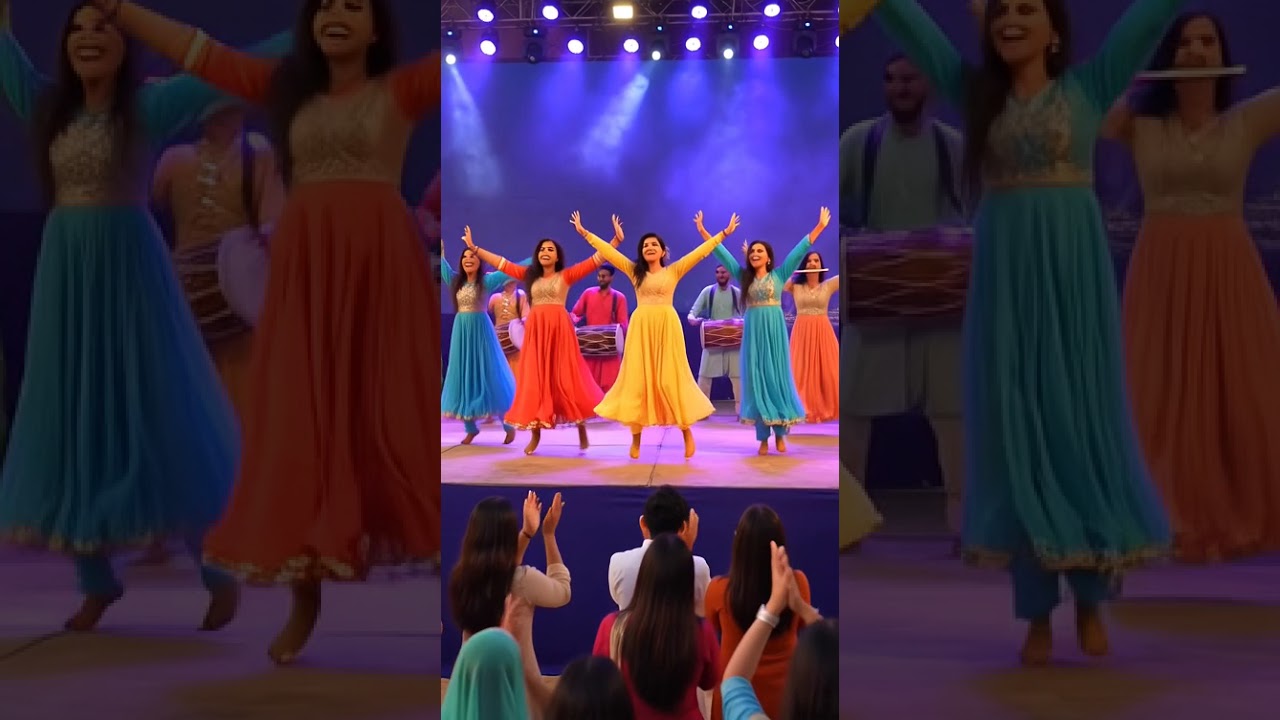 🇮🇳 Bharat Mela 2026 &ndash; Green Island, Kuwait
