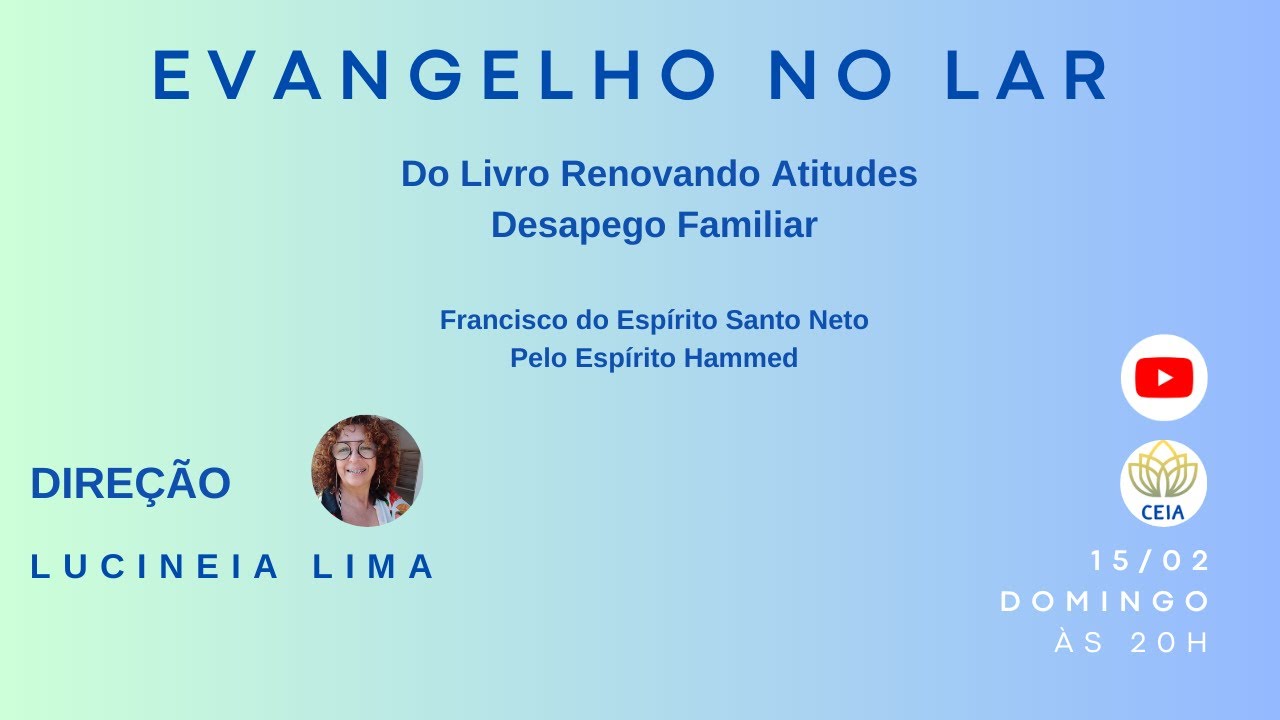 DESAPEGO FAMILIAR