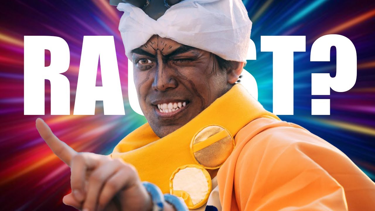 Blackface in Japan: Cultural Difference or Misunderstanding?