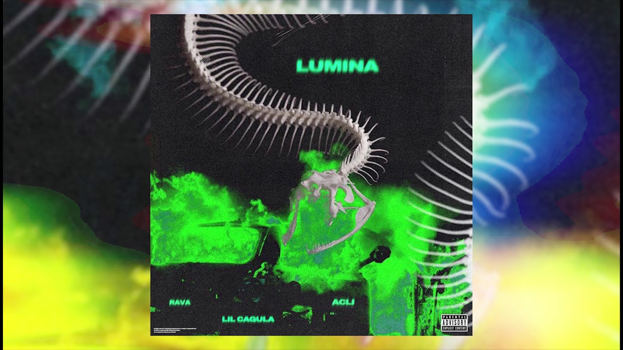 Rava - Lumină feat. ACLI & Lil Cagula (Official Visual)