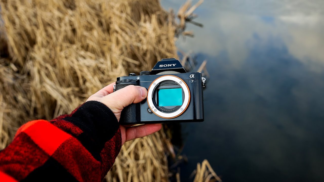 Zapomnij o nowych aparatach Sony, weź ten! (Sony A7 classic)