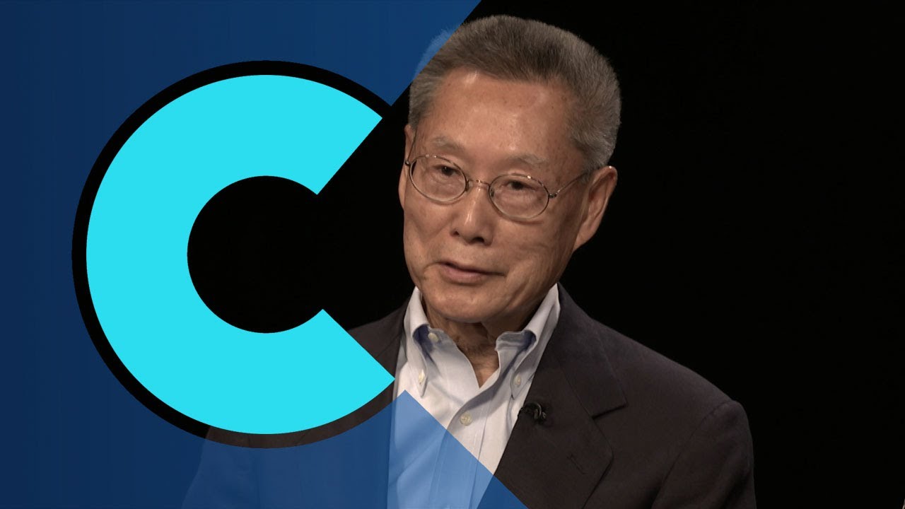 Thomas and Hwei Lin Sung on the impact of their court case