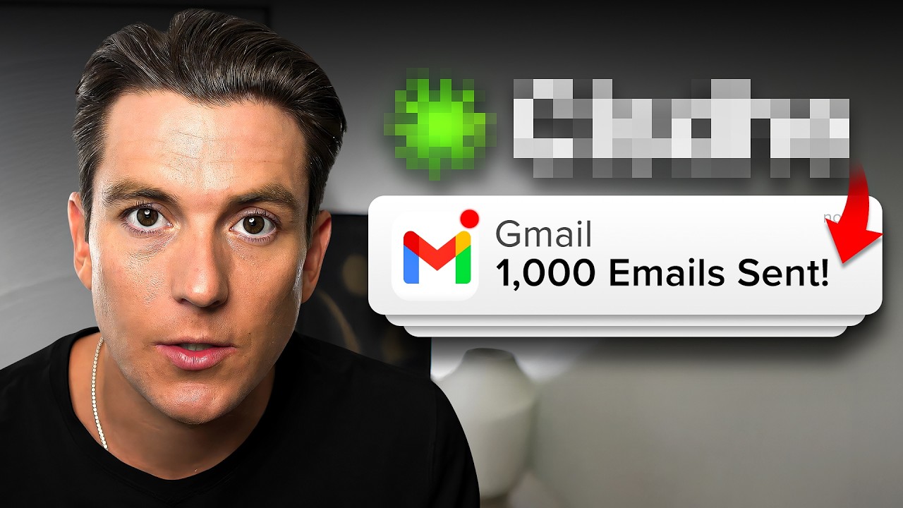 The Best Tool to Send 1000 Cold Emails a Day
