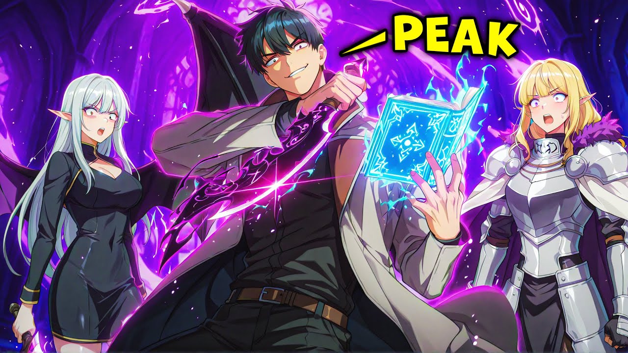 *FULL* He SPEEDRUNS FLOOR 1 And The WORLD Realizes He's NOT NORMAL - Manhwa Recap