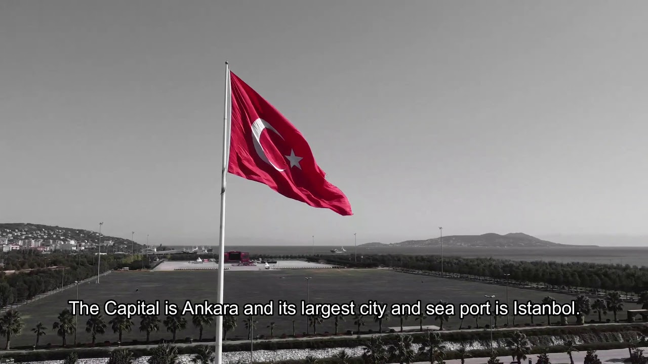 Turkey Vlog | Turkey Travel Vlog | information about turkey | Travel To North