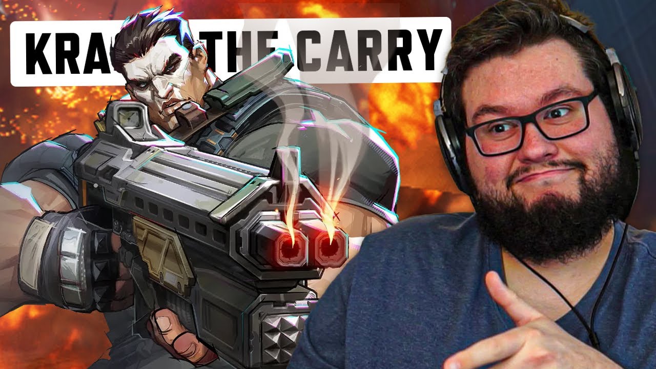 When You Get That ONE Goated DPS Player In Marvel Rivals