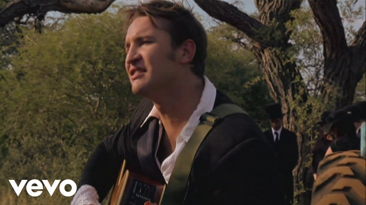 Adam Tas - Gaan s&ecirc; vir die Angels