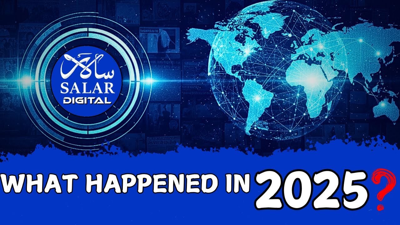 A Look Back at 2025: Major News, Major Impact #year2025 #newsimpact #newyear #newyear2026 #india