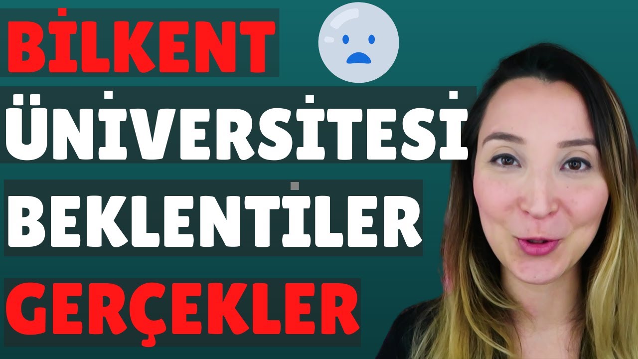Bilkent Üniversitesi